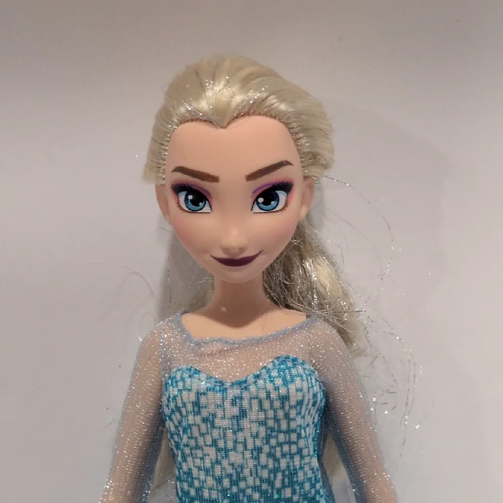 Disney Princess Doll Bundle - Picture 11 of 12